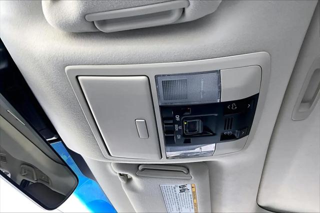 2023 Lexus GX GX 460 Premium