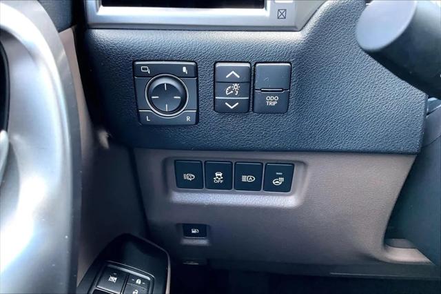 2023 Lexus GX GX 460 Premium