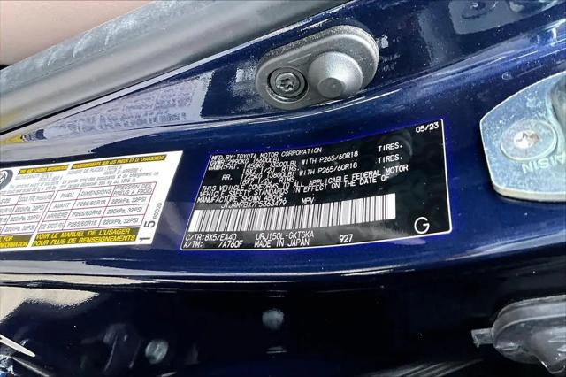 2023 Lexus GX GX 460 Premium