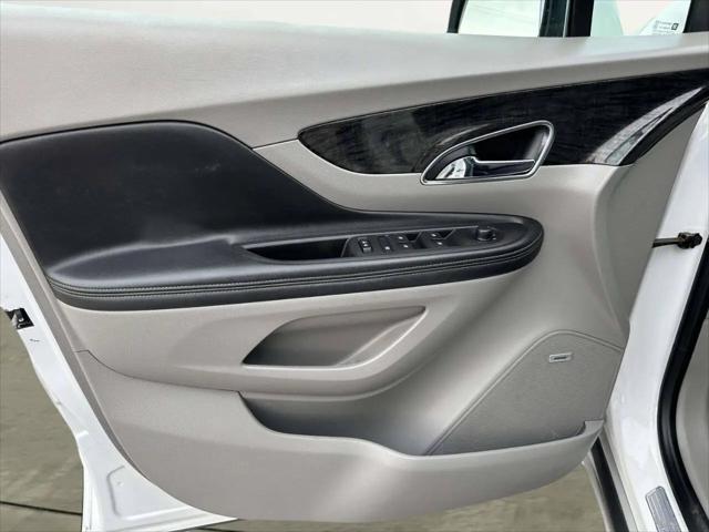 2015 Buick Encore Premium