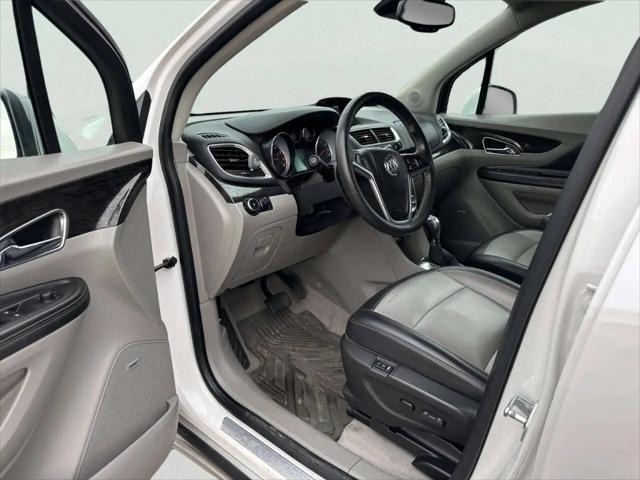 2015 Buick Encore Premium
