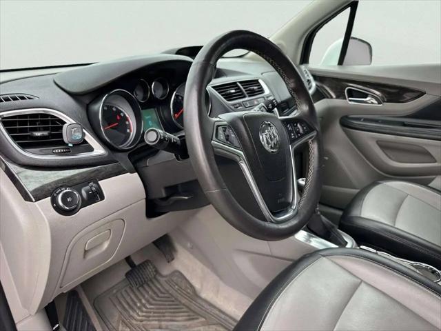 2015 Buick Encore Premium