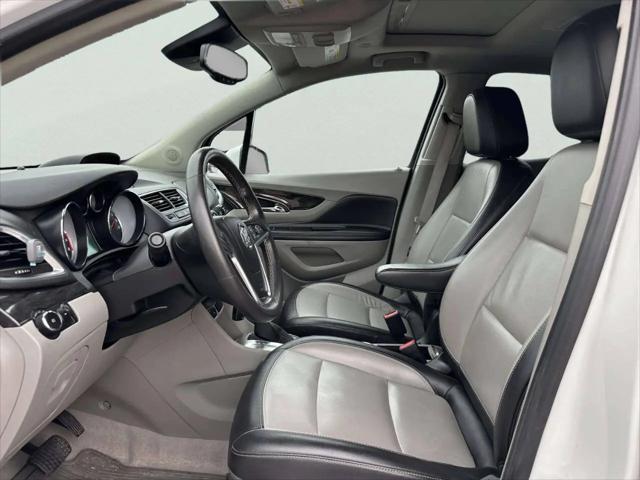 2015 Buick Encore Premium