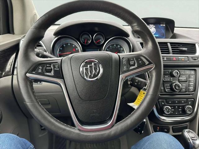2015 Buick Encore Premium