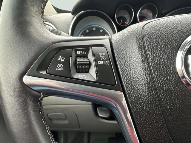 2015 Buick Encore Premium