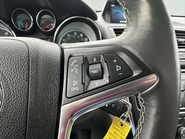 2015 Buick Encore Premium