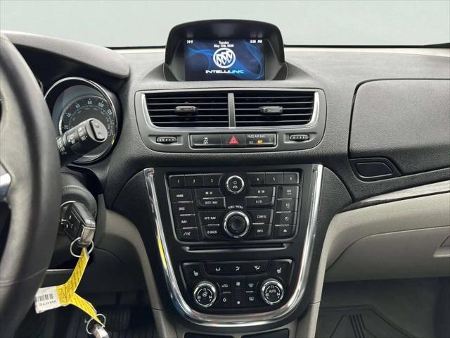 2015 Buick Encore Premium