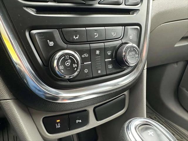 2015 Buick Encore Premium