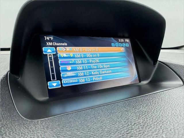 2015 Buick Encore Premium