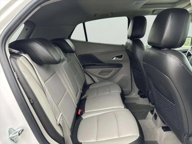 2015 Buick Encore Premium