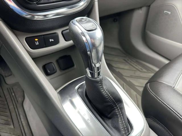 2015 Buick Encore Premium