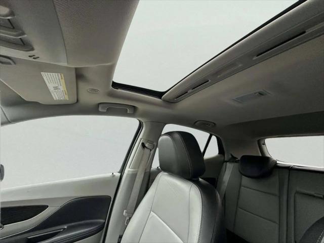 2015 Buick Encore Premium