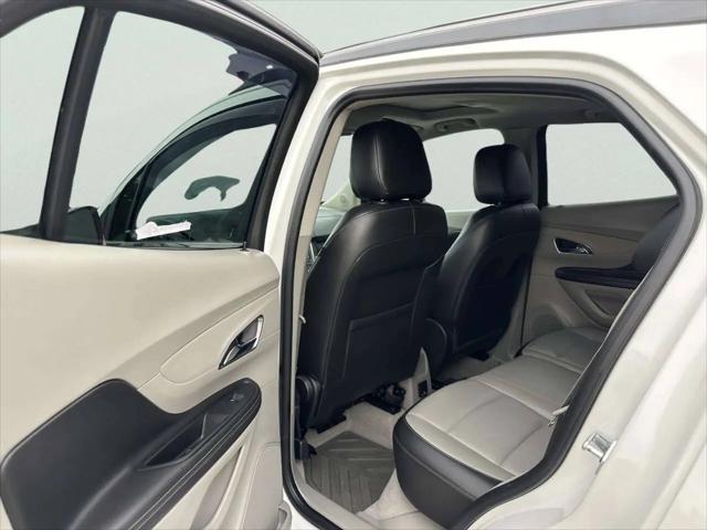 2015 Buick Encore Premium