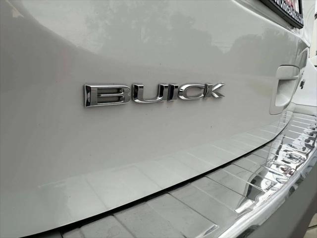 2015 Buick Encore Premium