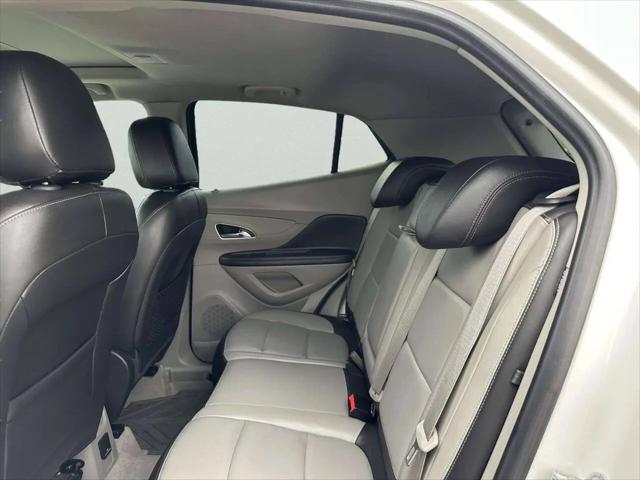 2015 Buick Encore Premium