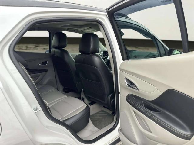 2015 Buick Encore Premium