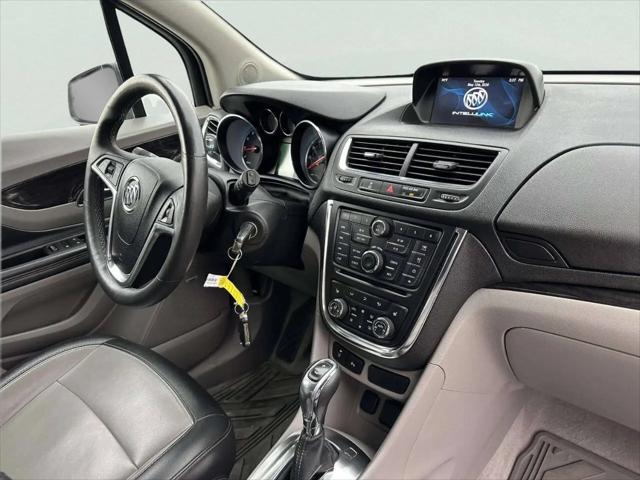 2015 Buick Encore Premium