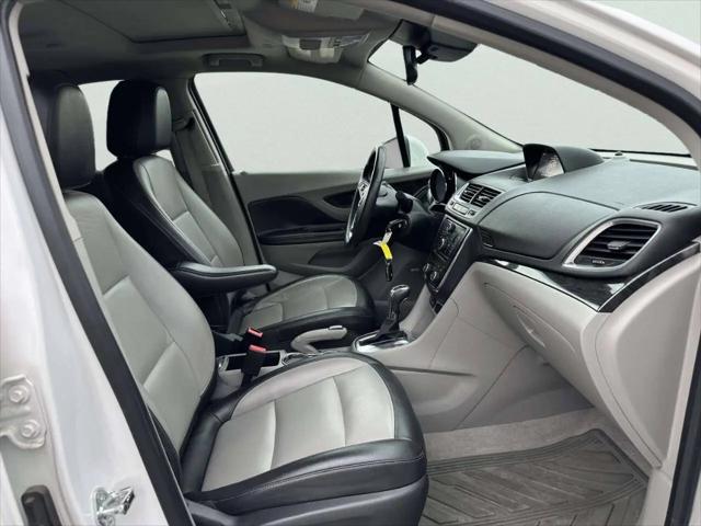 2015 Buick Encore Premium