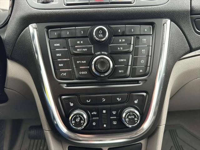2015 Buick Encore Premium