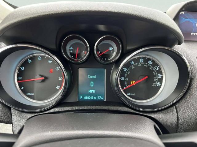 2015 Buick Encore Premium