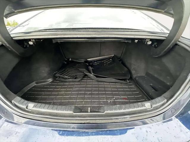 2019 Mazda Mazda3 Premium Package