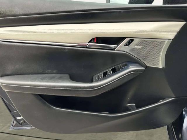 2019 Mazda Mazda3 Premium Package