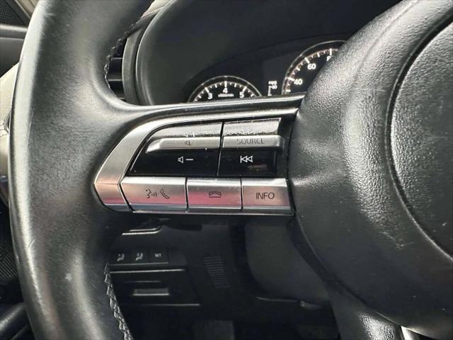 2019 Mazda Mazda3 Premium Package