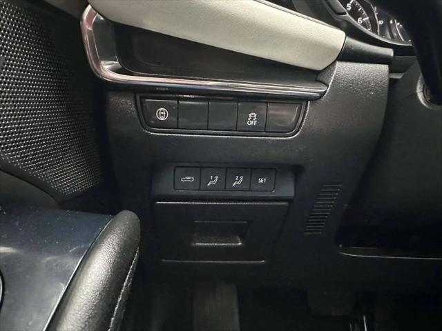2019 Mazda Mazda3 Premium Package
