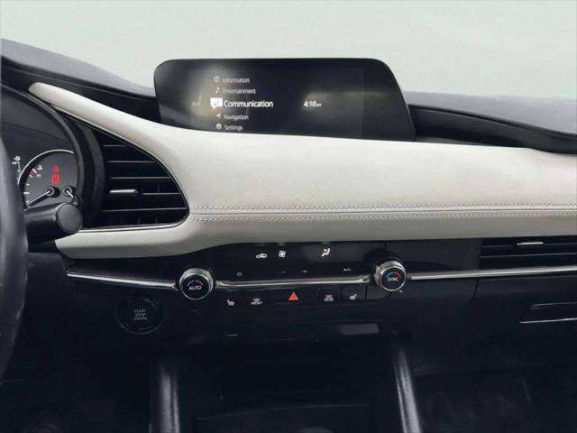 2019 Mazda Mazda3 Premium Package