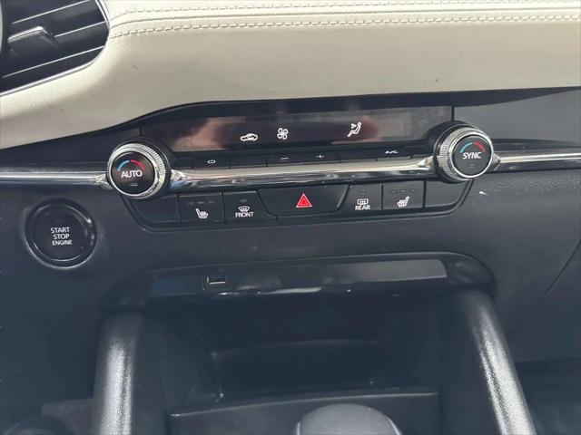 2019 Mazda Mazda3 Premium Package