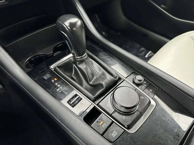 2019 Mazda Mazda3 Premium Package