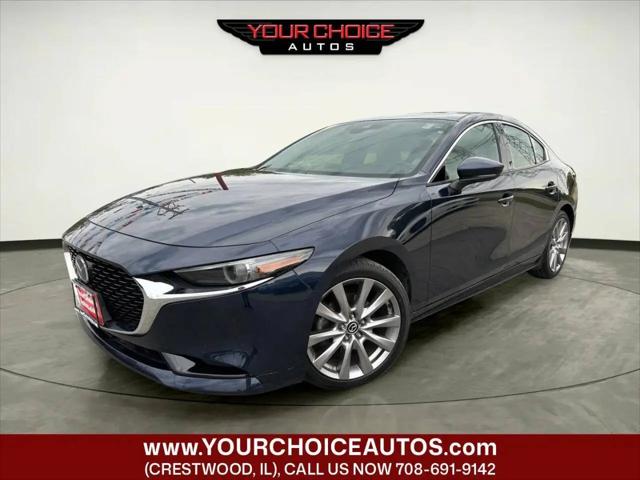 2019 Mazda Mazda3 Premium Package for sale in Crestwood, IL