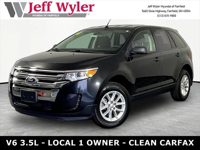 2014 Ford Edge SE for sale near Fairfield, OH