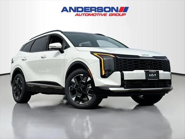 2026 Kia Sportage Hybrid SX-Prestige for sale in Loves Park, IL