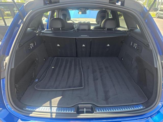2026 Mercedes-Benz GLC GLC 300 4MATIC