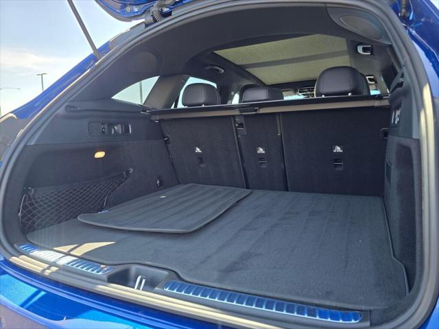 2026 Mercedes-Benz GLC GLC 300 4MATIC
