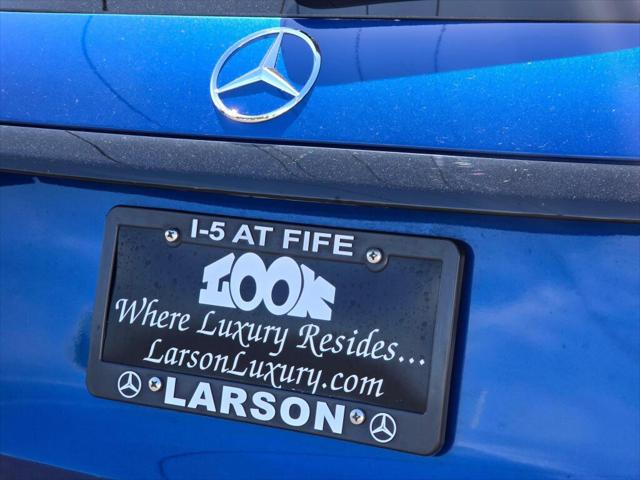 2026 Mercedes-Benz GLC GLC 300 4MATIC