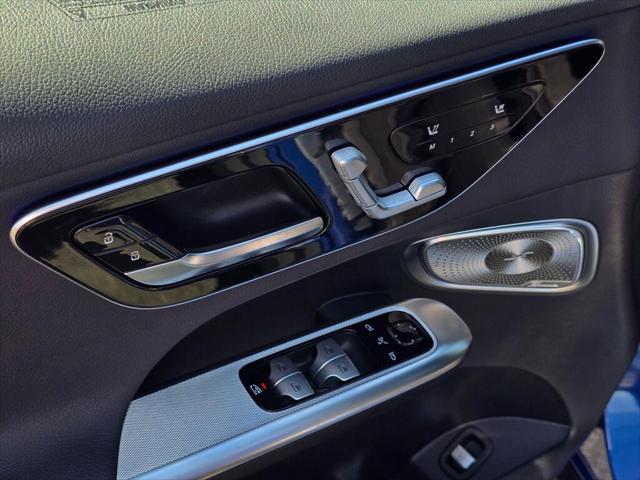 2026 Mercedes-Benz GLC GLC 300 4MATIC