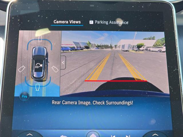 2026 Mercedes-Benz GLC GLC 300 4MATIC