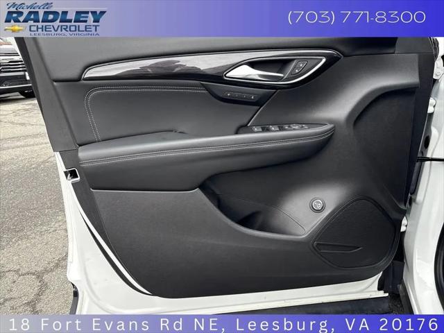 2023 Buick Envision Essence FWD