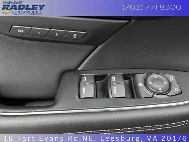 2023 Buick Envision Essence FWD