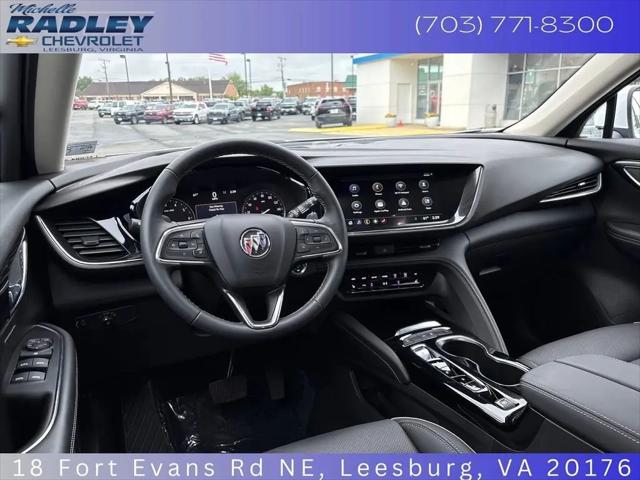 2023 Buick Envision Essence FWD