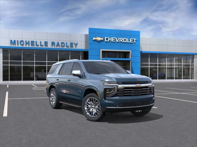 2026 Chevrolet Tahoe 4WD Premier for sale in Leesburg, VA