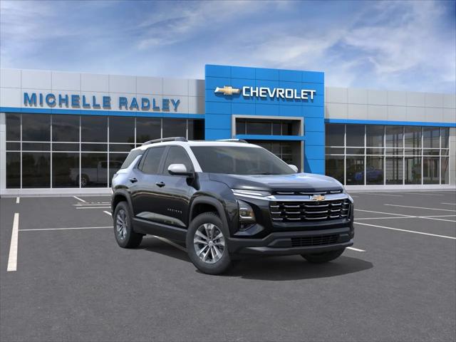 2026 Chevrolet Equinox FWD LT for sale in Leesburg, VA