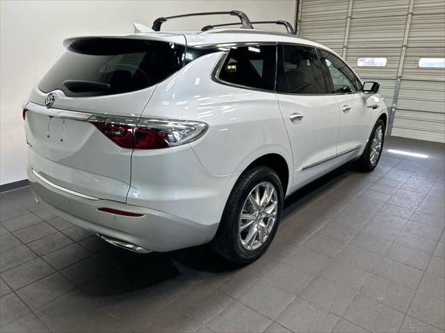 2023 Buick Enclave Essence AWD
