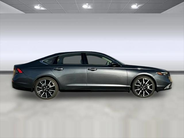 2026 Honda Accord Sedan Touring