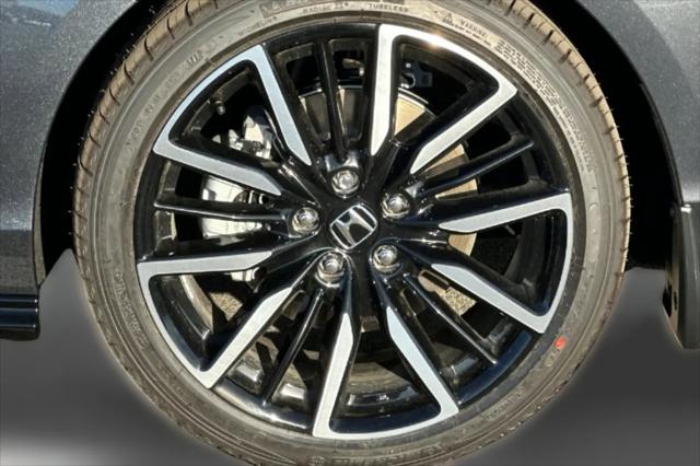 2026 Honda Accord Sedan Touring