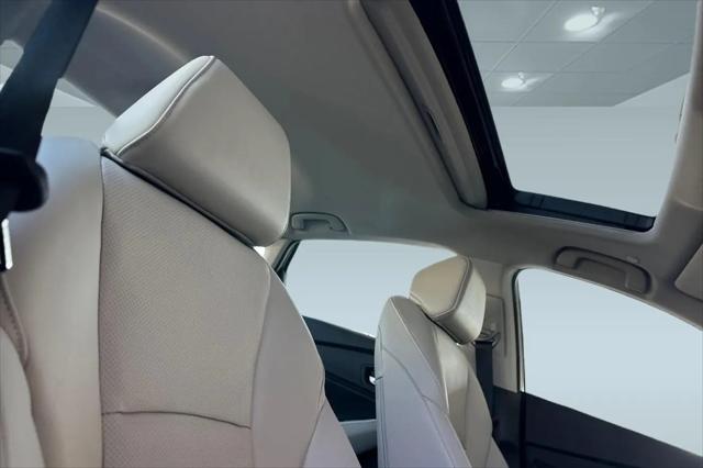 2026 Honda Accord Sedan Touring