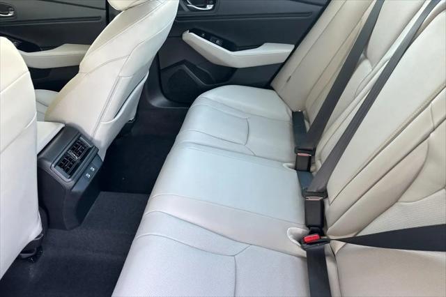 2026 Honda Accord Sedan Touring