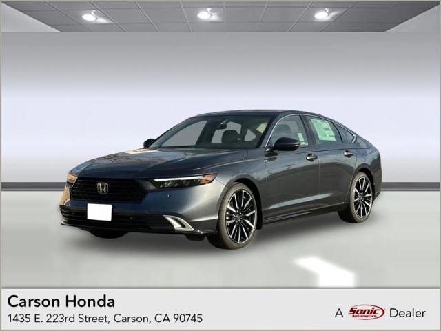 2026 Honda Accord Sedan Touring for sale in Carson, CA